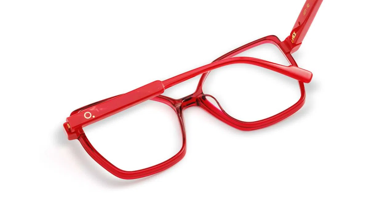 Etnia Barcelona ASTY Eyeglasses - view 17